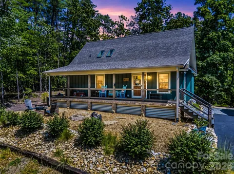 1050 Buffalo Shoals Road