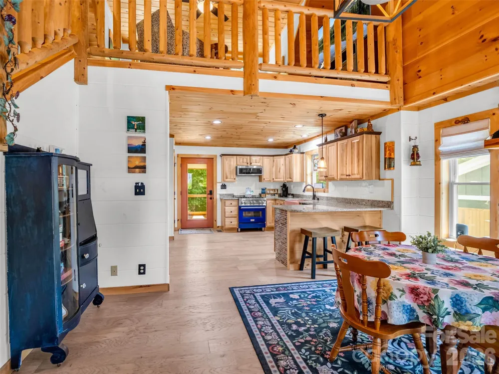1050 Buffalo Shoals Road Lake Lure, NC 28746