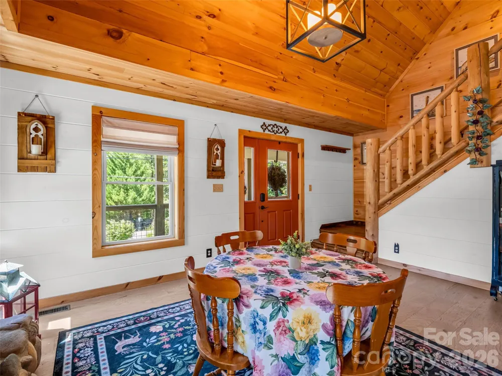 1050 Buffalo Shoals Road Lake Lure, NC 28746