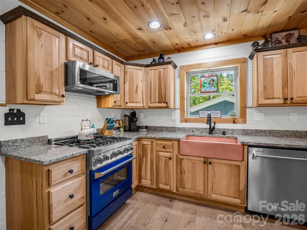 1050 Buffalo Shoals Road Lake Lure, NC 28746