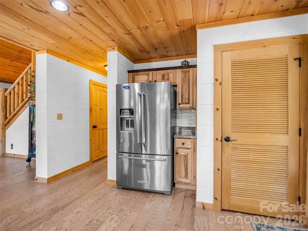 1050 Buffalo Shoals Road Lake Lure, NC 28746