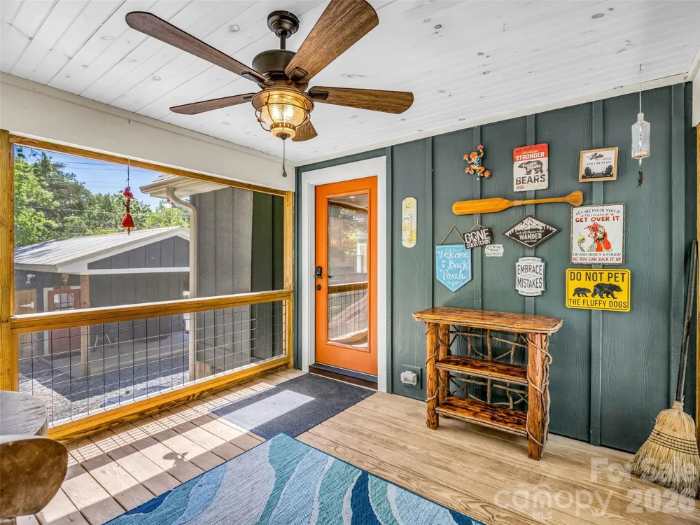 1050 Buffalo Shoals Road Lake Lure, NC 28746