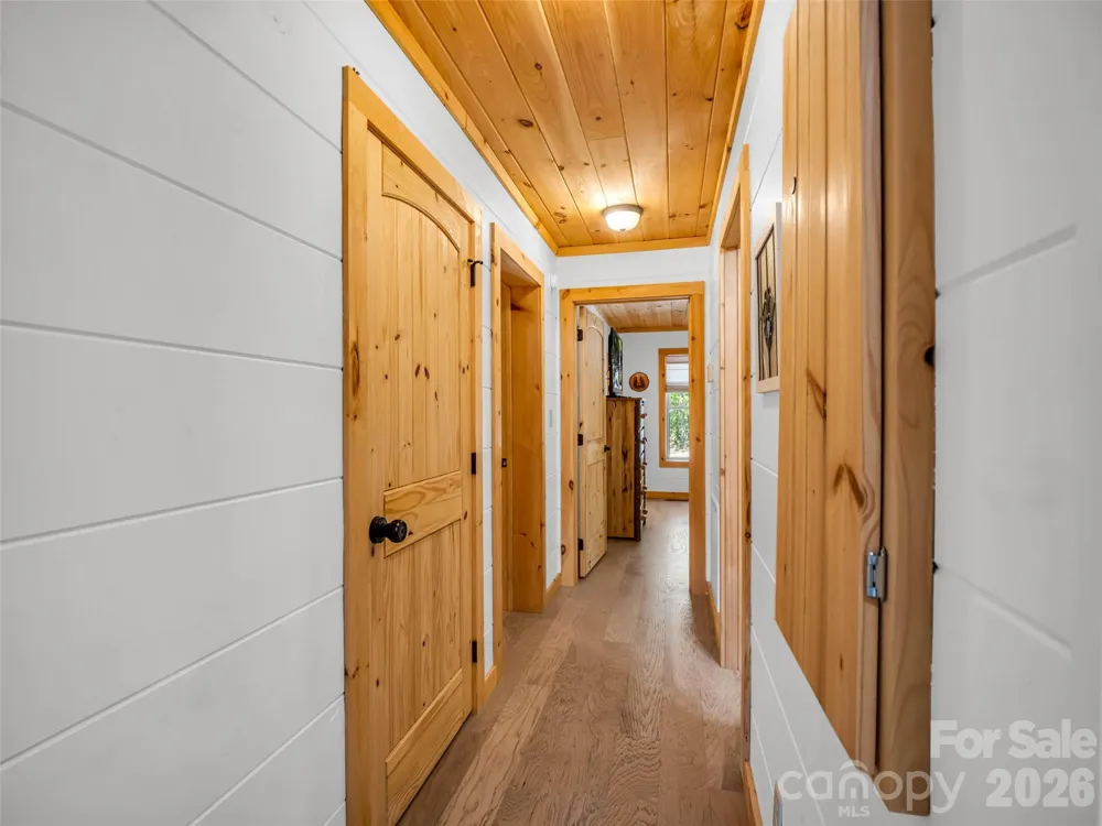 1050 Buffalo Shoals Road Lake Lure, NC 28746