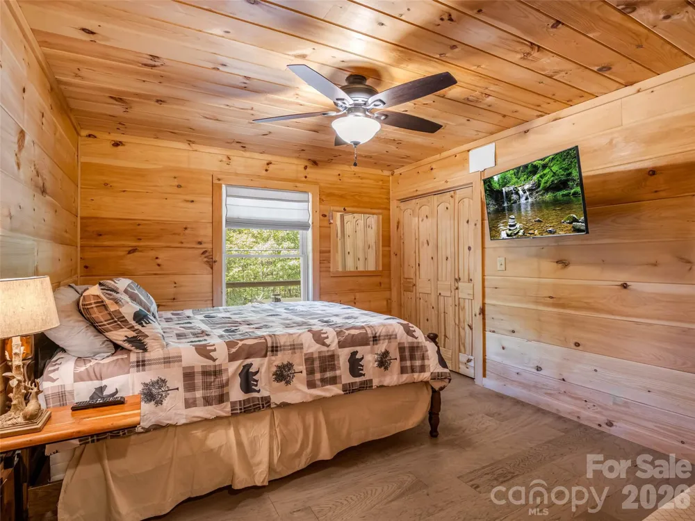 1050 Buffalo Shoals Road Lake Lure, NC 28746