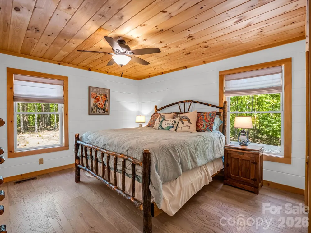1050 Buffalo Shoals Road Lake Lure, NC 28746