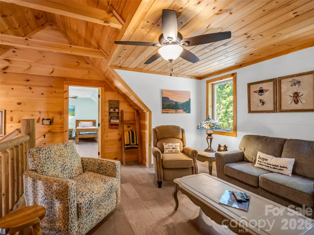 1050 Buffalo Shoals Road Lake Lure, NC 28746