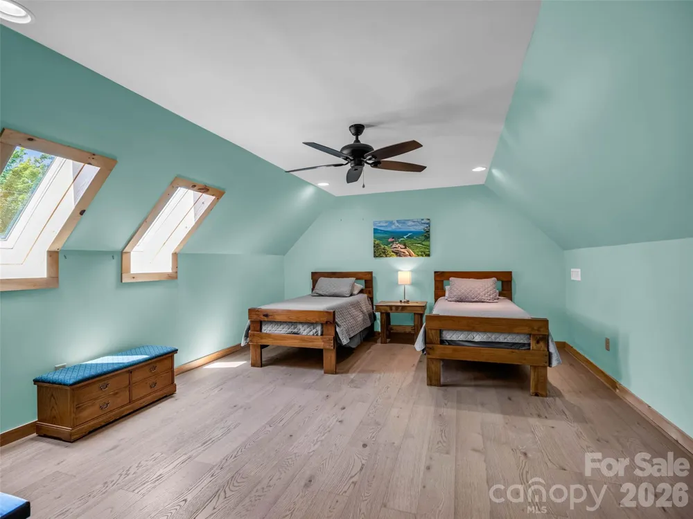 1050 Buffalo Shoals Road Lake Lure, NC 28746