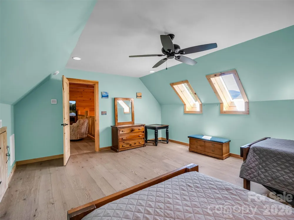 1050 Buffalo Shoals Road Lake Lure, NC 28746