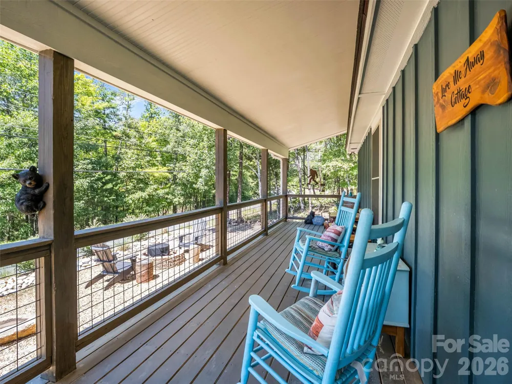 1050 Buffalo Shoals Road Lake Lure, NC 28746