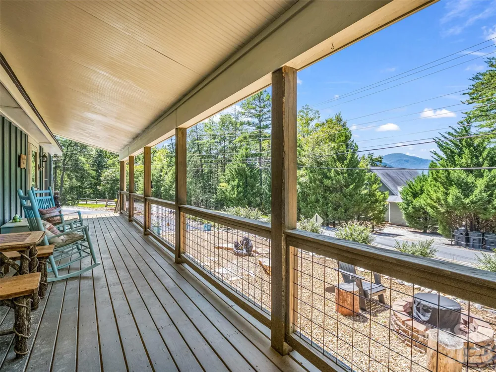 1050 Buffalo Shoals Road Lake Lure, NC 28746