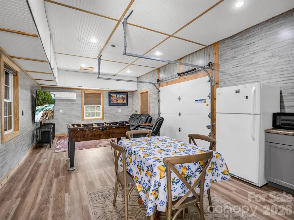 1050 Buffalo Shoals Road Lake Lure, NC 28746