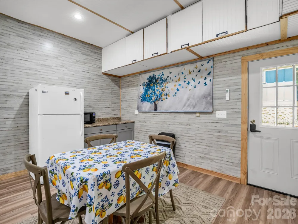 1050 Buffalo Shoals Road Lake Lure, NC 28746