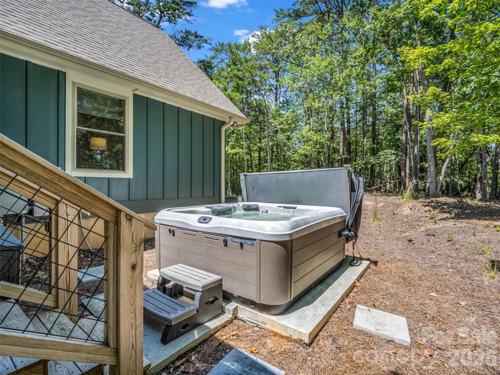 1050 Buffalo Shoals Road Lake Lure, NC 28746