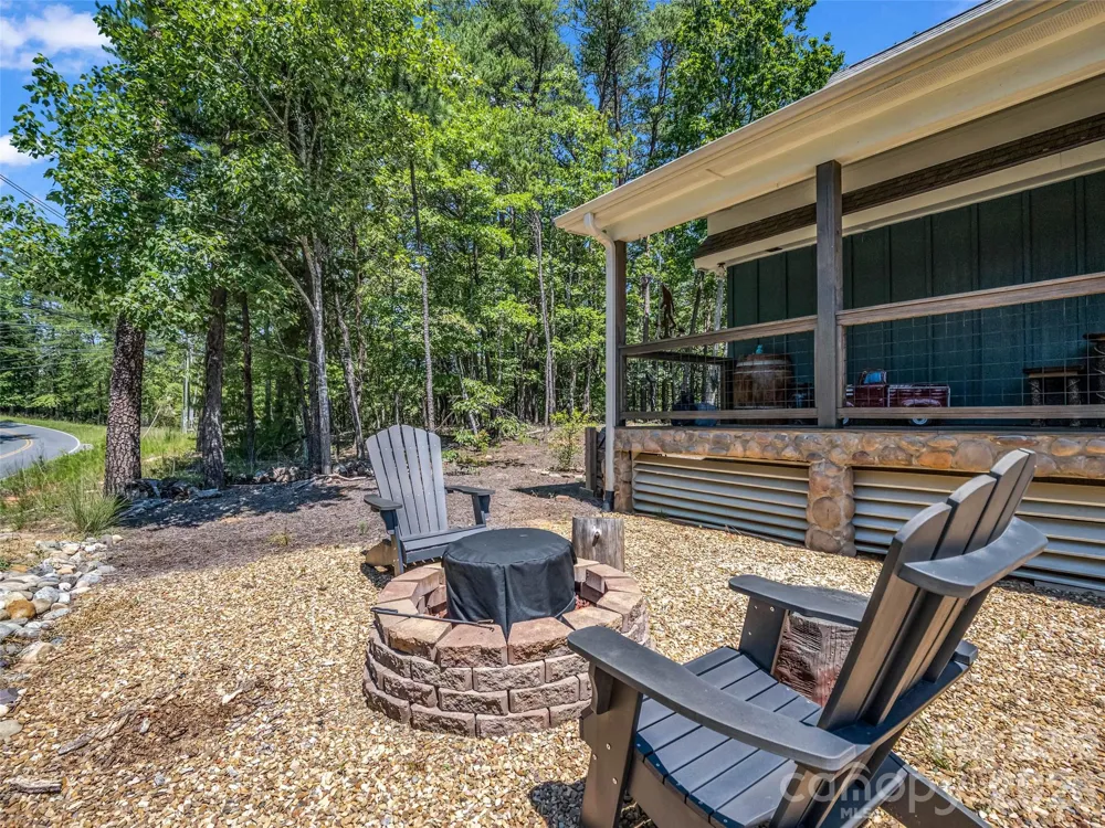 1050 Buffalo Shoals Road Lake Lure, NC 28746