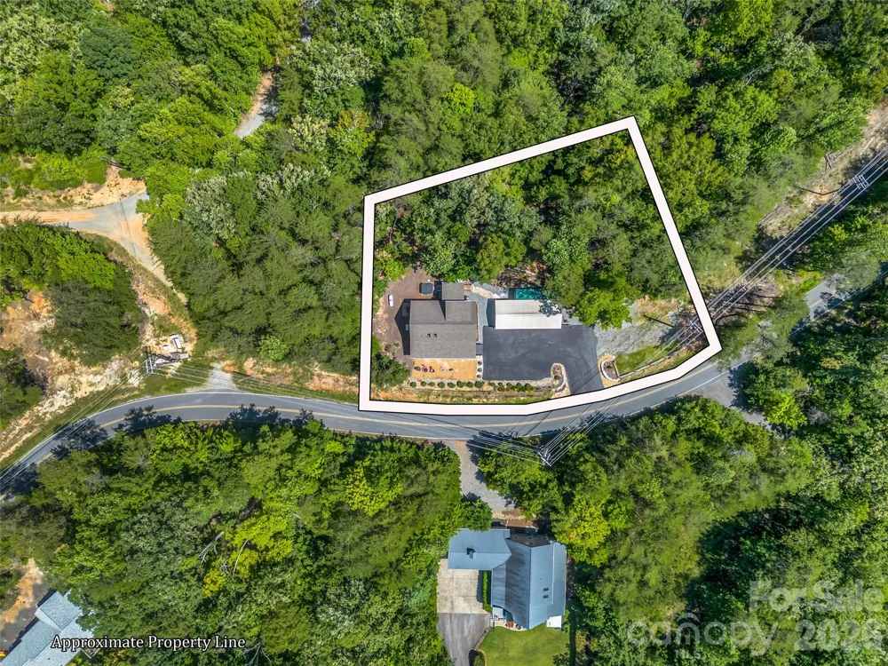 1050 Buffalo Shoals Road Lake Lure, NC 28746