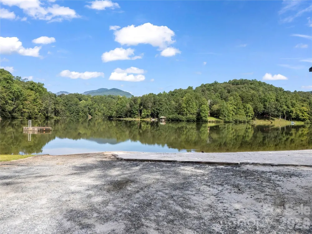 1050 Buffalo Shoals Road Lake Lure, NC 28746