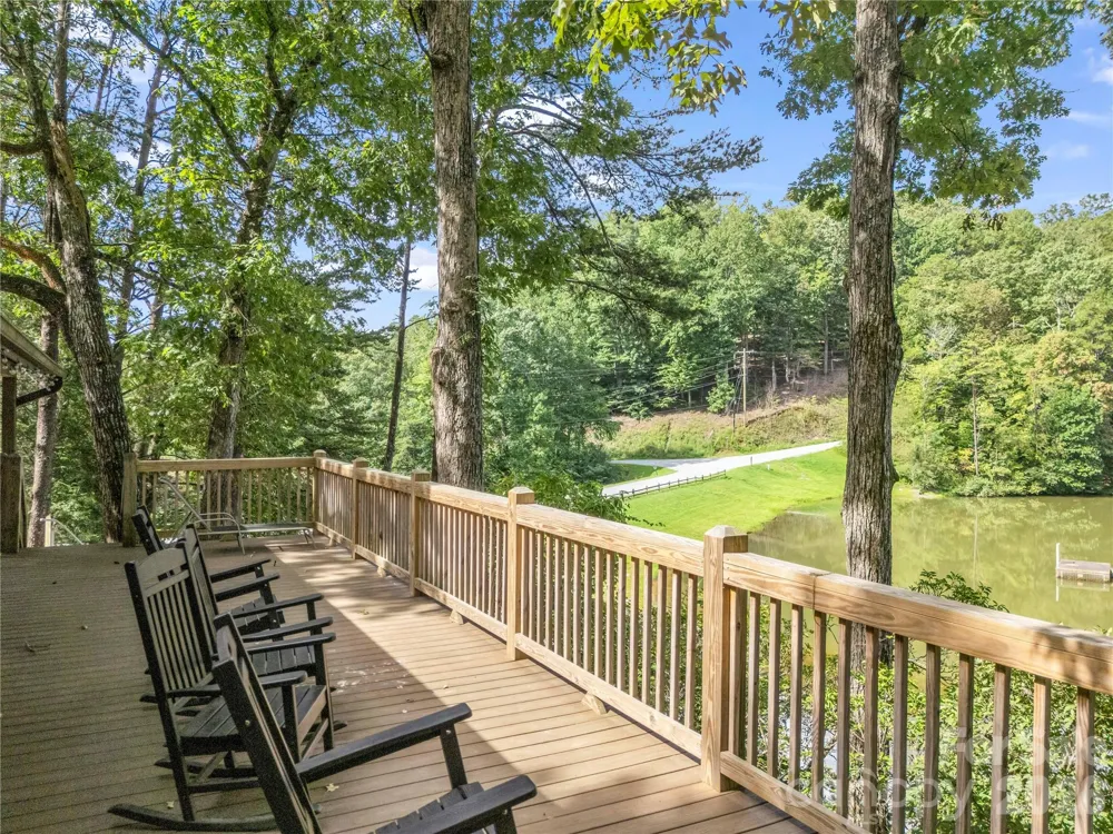 1050 Buffalo Shoals Road Lake Lure, NC 28746