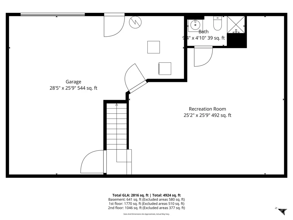 2025 34th Avenue Drive NE Hickory, NC 28601