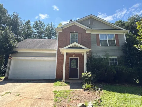 1601 Elk Creek Court