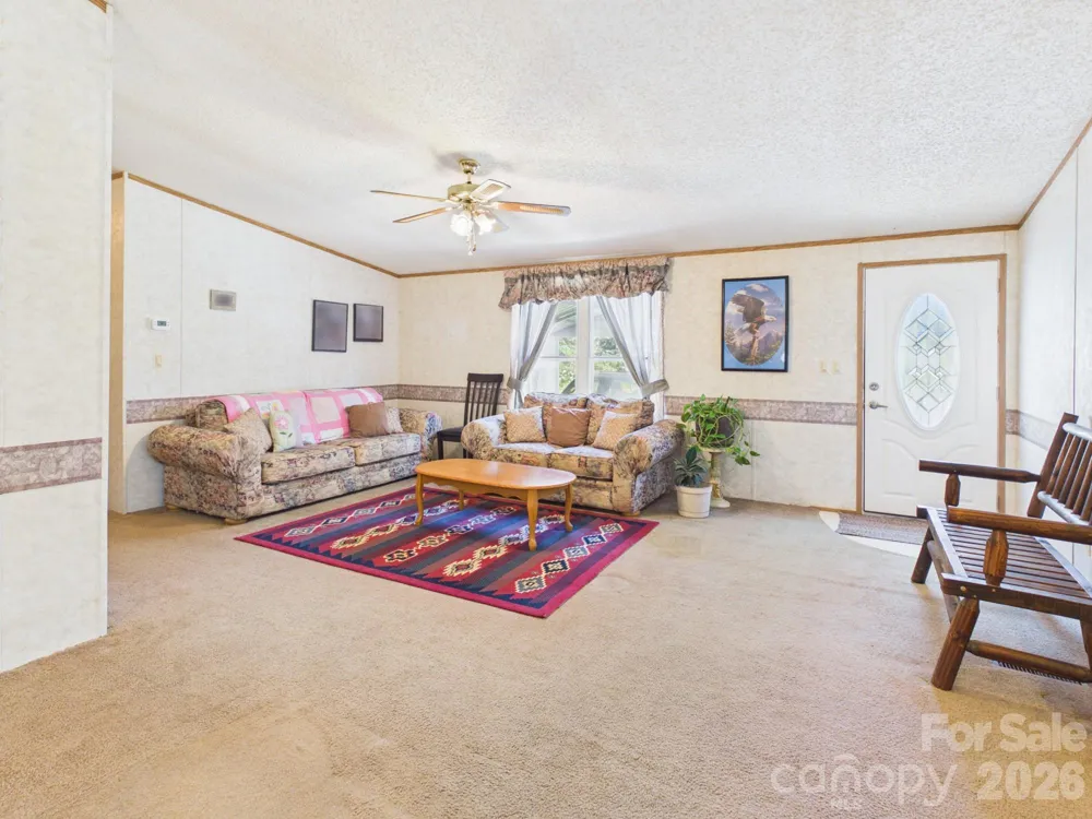 51 Fred Jolly Lane Taylorsville, NC 28681