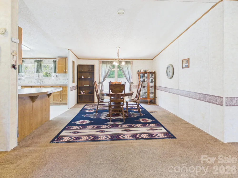 51 Fred Jolly Lane Taylorsville, NC 28681