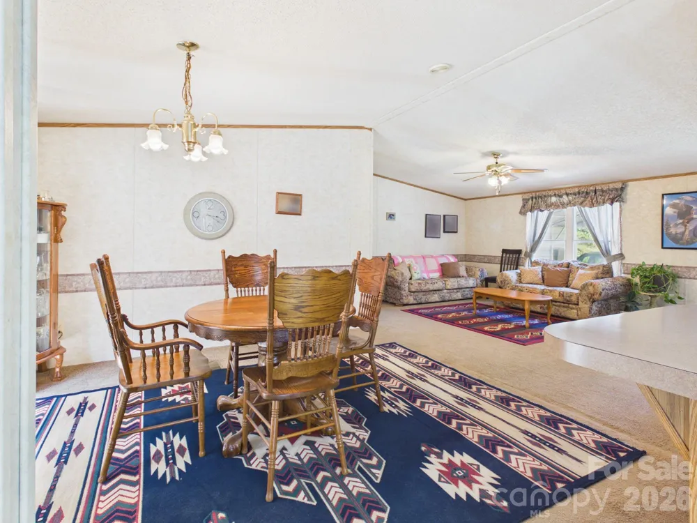 51 Fred Jolly Lane Taylorsville, NC 28681