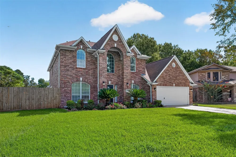 710 Parral Court Crosby, TX 77532