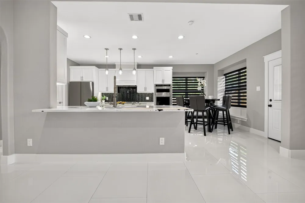 710 Parral Court Crosby, TX 77532