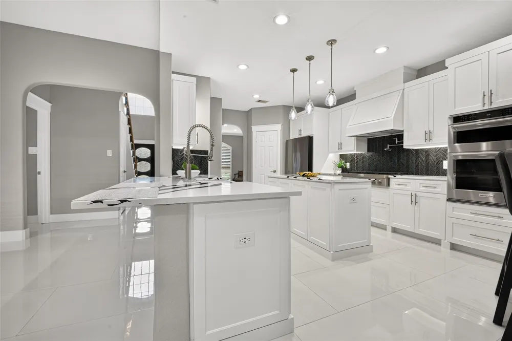 710 Parral Court Crosby, TX 77532