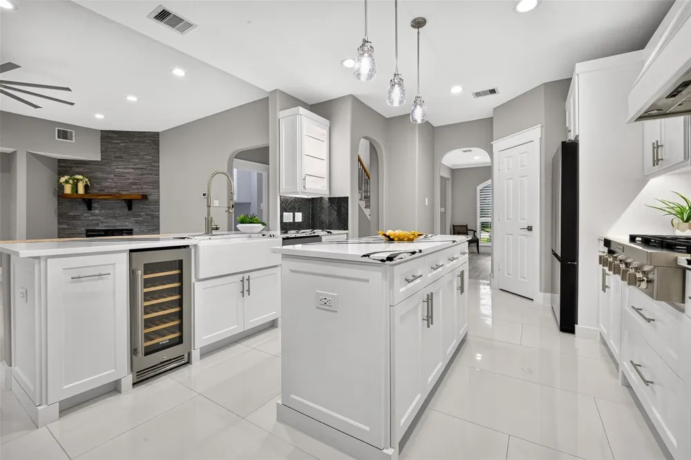 710 Parral Court Crosby, TX 77532
