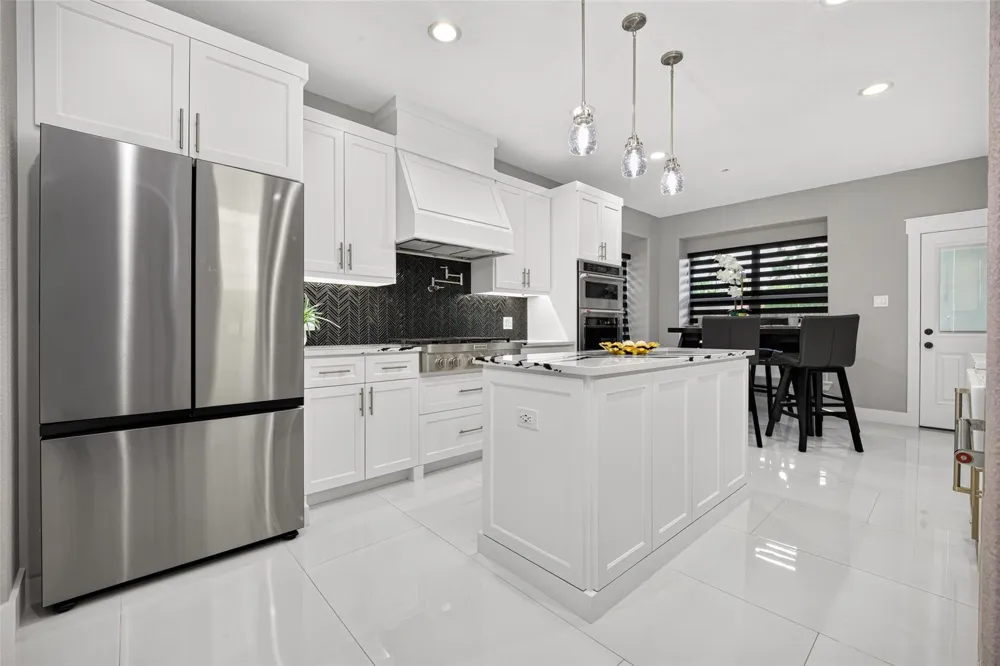 710 Parral Court Crosby, TX 77532