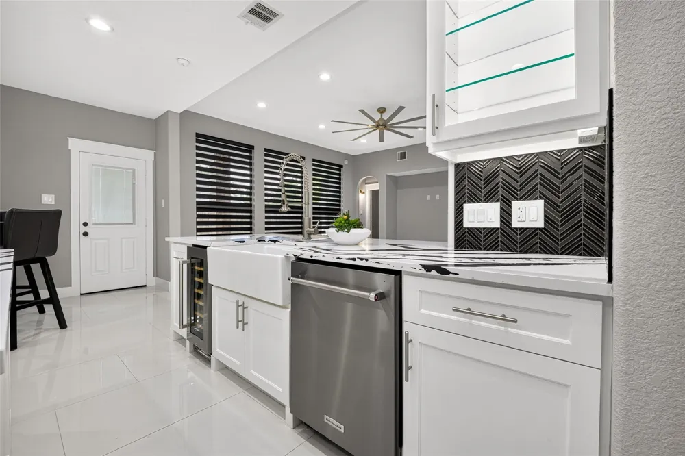 710 Parral Court Crosby, TX 77532