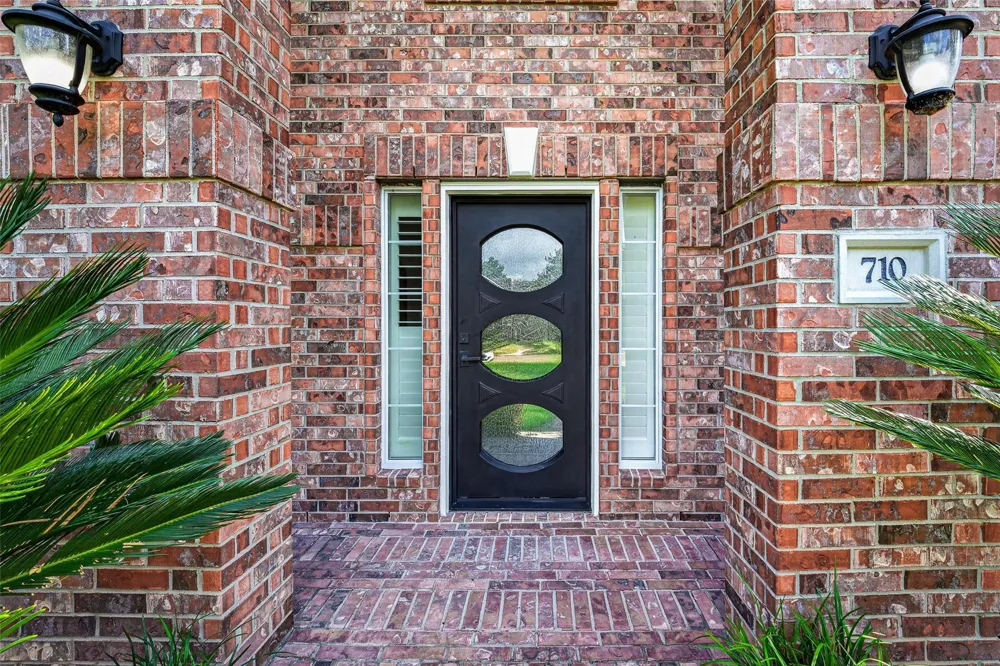 710 Parral Court Crosby, TX 77532