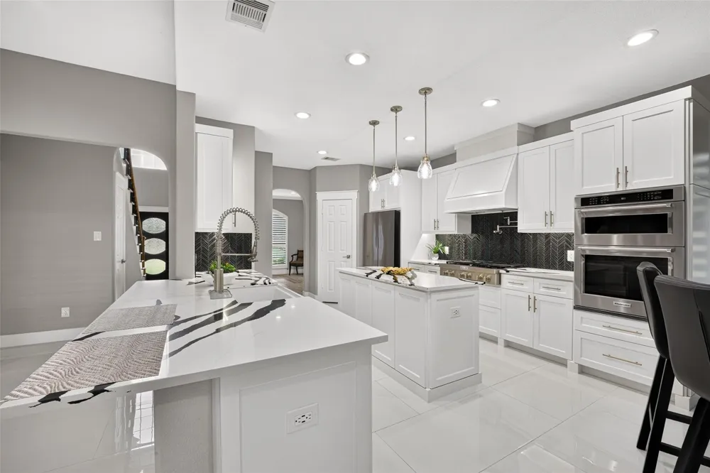 710 Parral Court Crosby, TX 77532