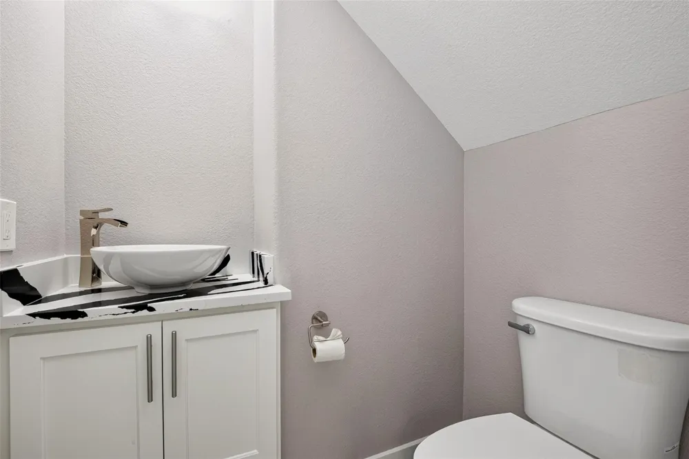 710 Parral Court Crosby, TX 77532