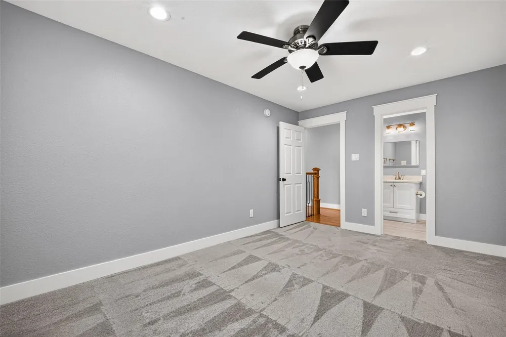 710 Parral Court Crosby, TX 77532