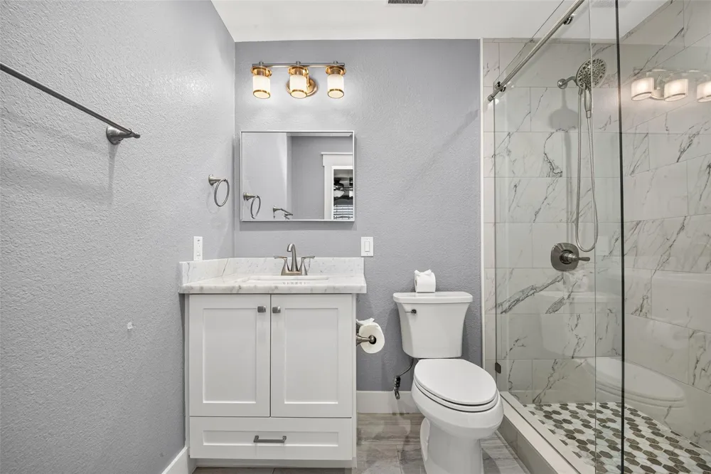710 Parral Court Crosby, TX 77532
