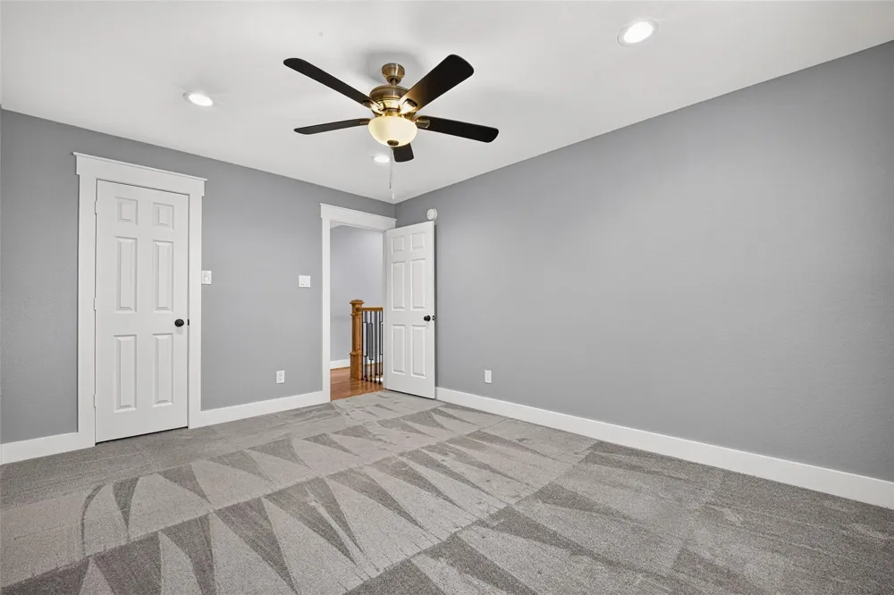 710 Parral Court Crosby, TX 77532