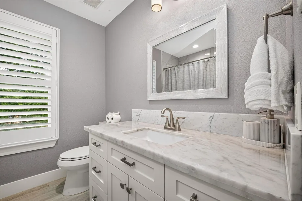 710 Parral Court Crosby, TX 77532