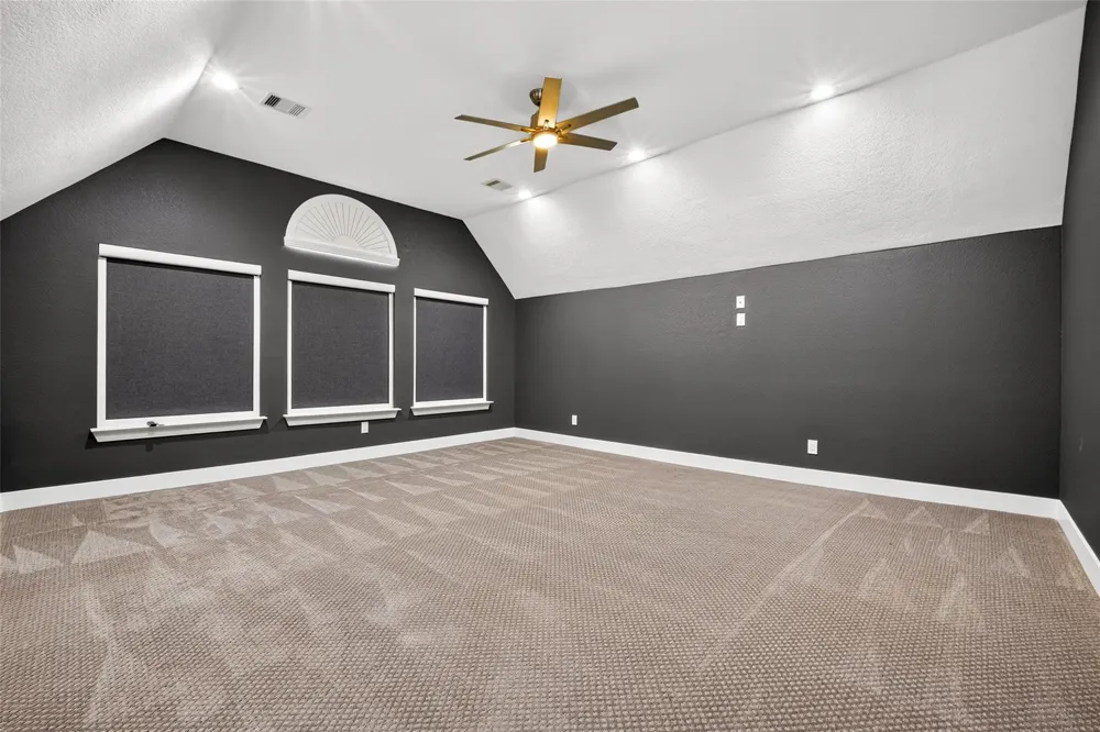 710 Parral Court Crosby, TX 77532