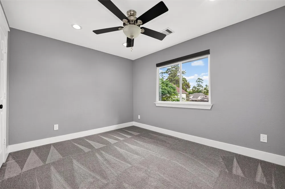 710 Parral Court Crosby, TX 77532