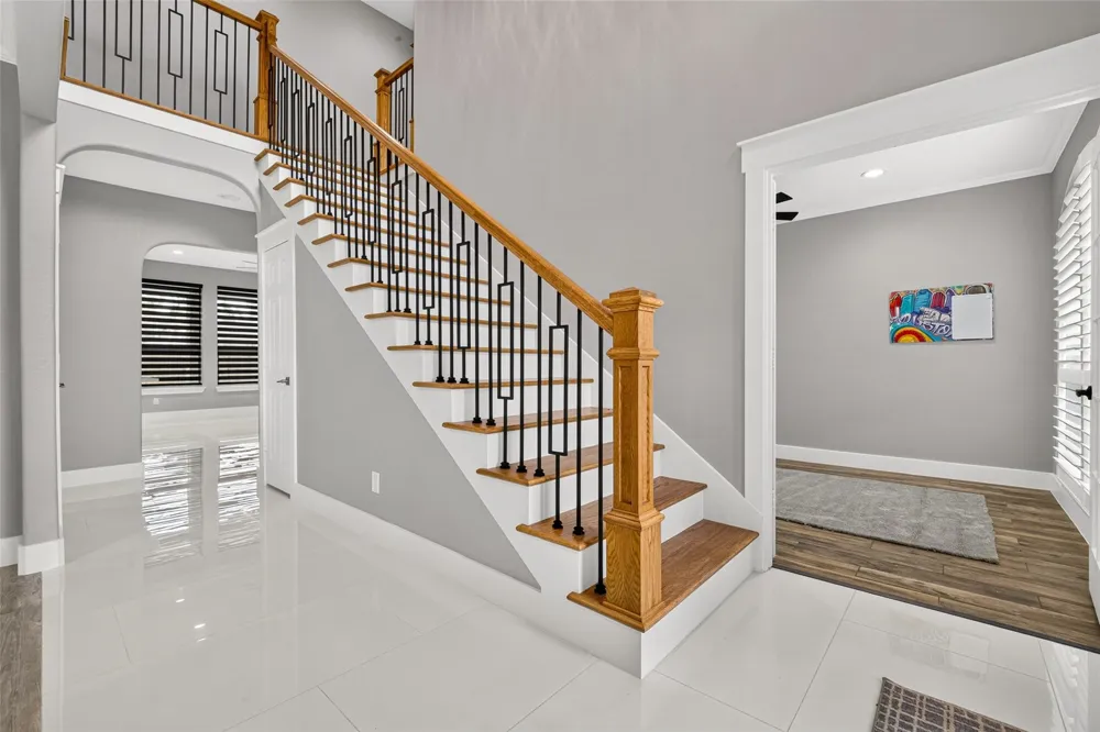 710 Parral Court Crosby, TX 77532