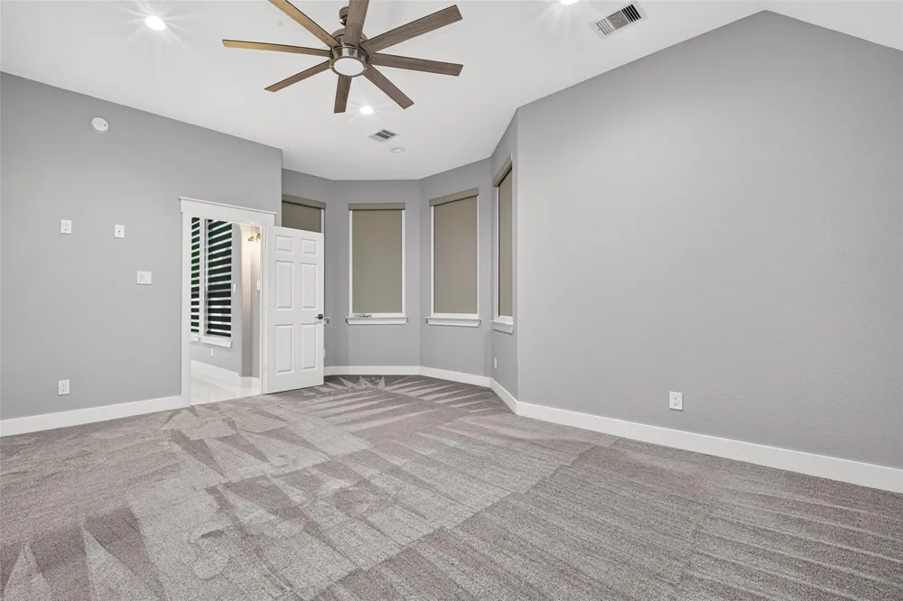 710 Parral Court Crosby, TX 77532