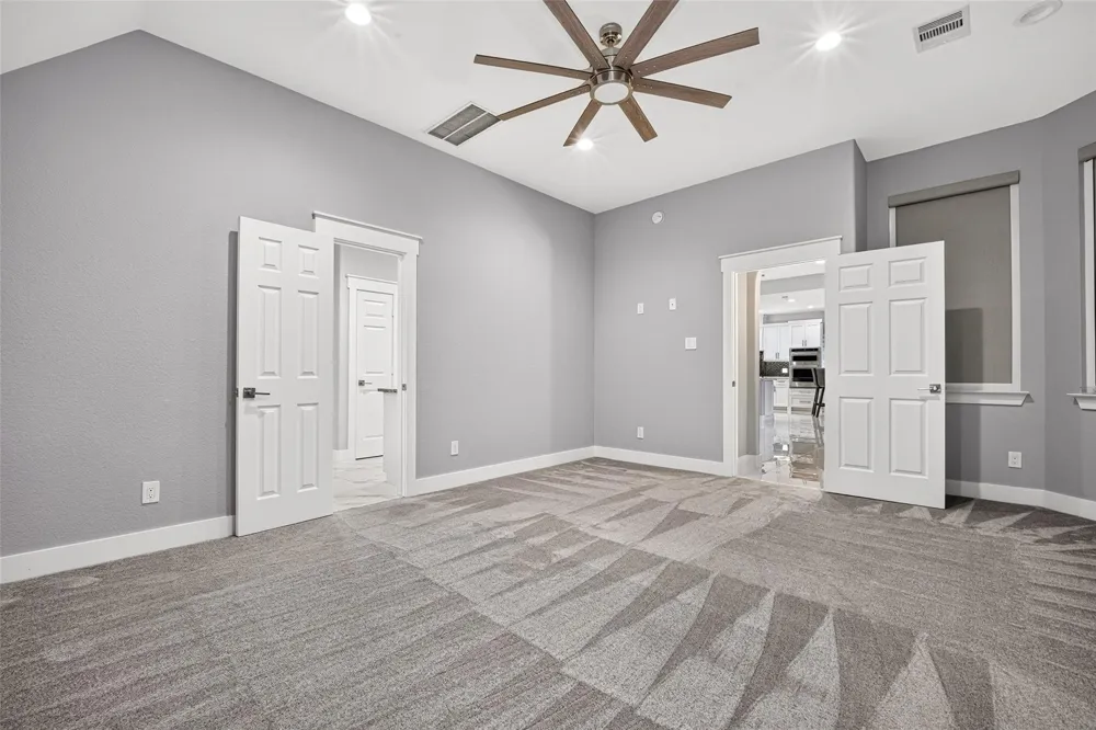 710 Parral Court Crosby, TX 77532