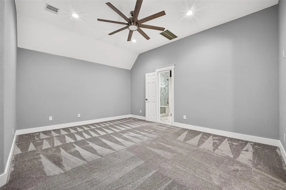 710 Parral Court Crosby, TX 77532