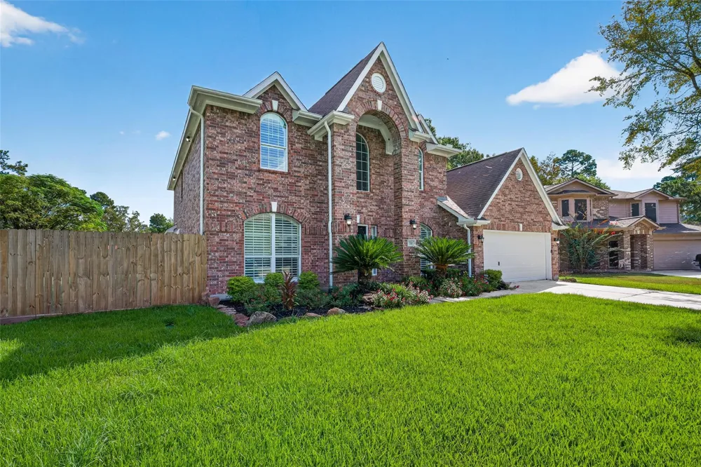 710 Parral Court Crosby, TX 77532
