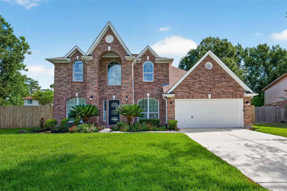 710 Parral Court Crosby, TX 77532