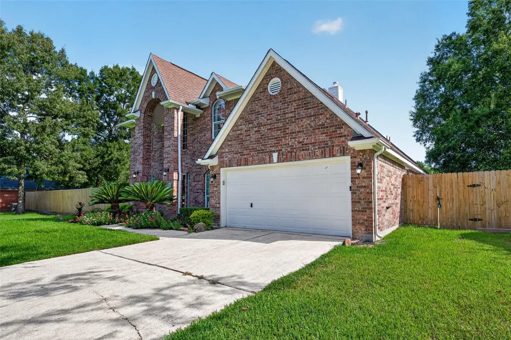 710 Parral Court Crosby, TX 77532
