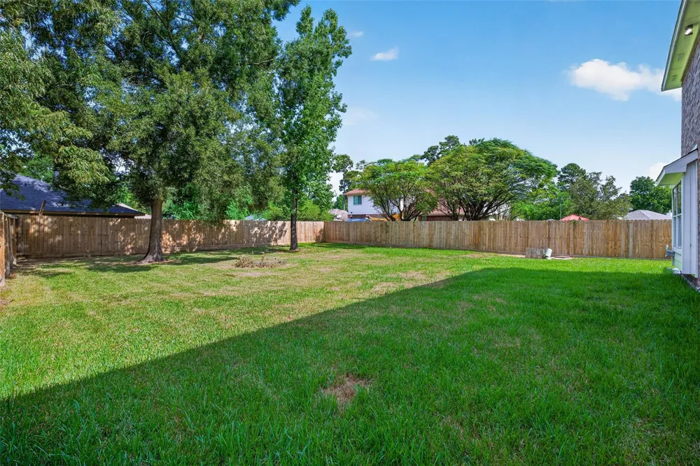 710 Parral Court Crosby, TX 77532