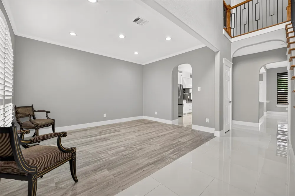 710 Parral Court Crosby, TX 77532